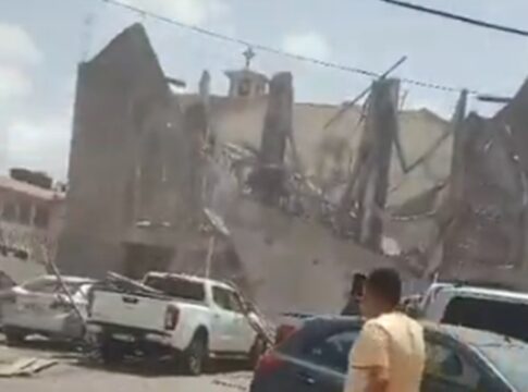 estrutura-de-igreja-em-obra-desaba-em-sao-luis,-no-maranhao