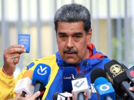 canal-oficial-de-nicolas-maduro-e-excluido-do-youtube
