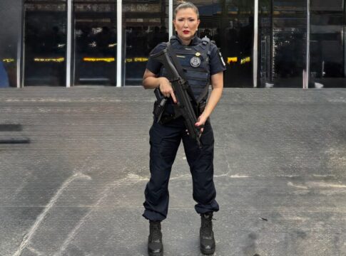 caso-ruy-ferraz:-delegada-deixou-cargo-no-litoral-apos-sofrer-ameacas