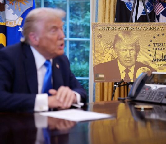 donald-trump, aspirante  a-ditador-dos-estados-unidos