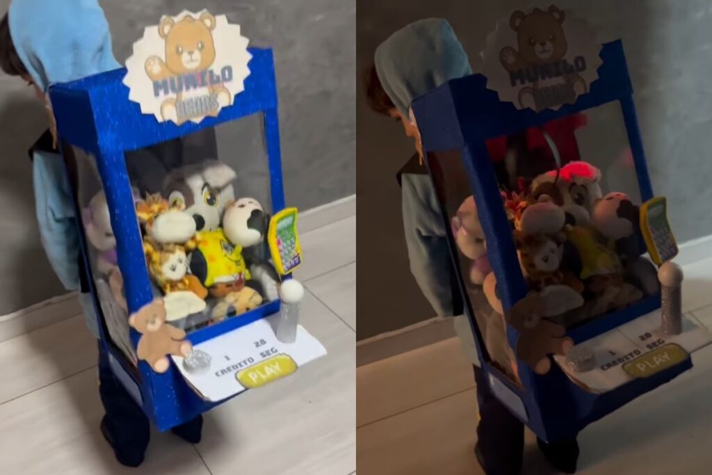 mae-inova-ao-criar-maquina-de-pelucia-para-o-dia-da-mochila-maluca
