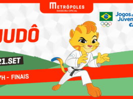 jogos-da-juventude-2025:-confira-o-primeiro-dia-do-judo-ao-vivo