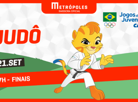 jogos-da-juventude-2025:-confira-o-primeiro-dia-do-judo-ao-vivo