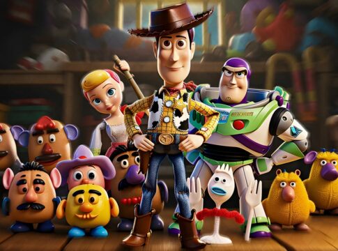 completando-30-anos,-toy-story-inspira-colecoes-de-moda;-confira