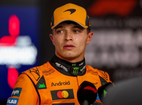 norris-sobre-pitstop-em-baku:-“e-dificil-ser-perfeito-na-formula-1”