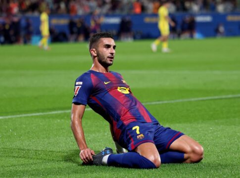 ferran-torres-marca-duas-vezes-e-barcelona-vence-o-getafe-pela-la-liga