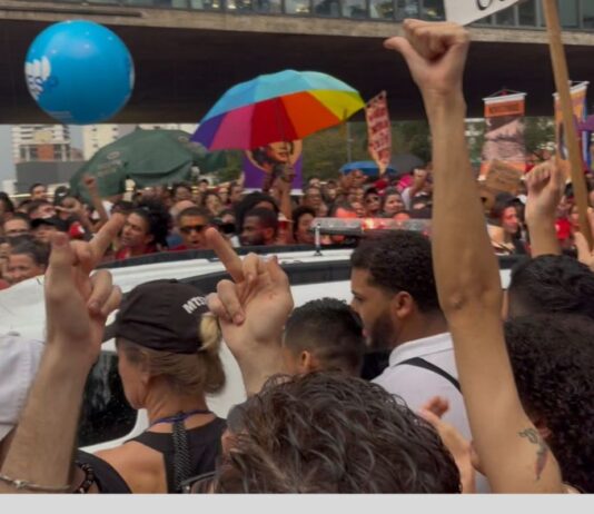 atuacao-da-gcm-em-ato-na-avenida-paulista-gera-tensao:-veja-video