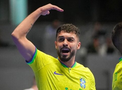 em-jogo-duro,-brasil-derrota-polonia-e-conquista-a-copa-das-nacoes