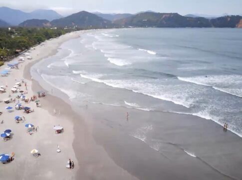 litoral-norte-de-sp-ferve-com-calor-acima-dos-40°c-no-fim-do-inverno