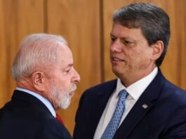 por-embate-com-tarcisio,-governo-quer-acelerar-pacote-contra-faccoes