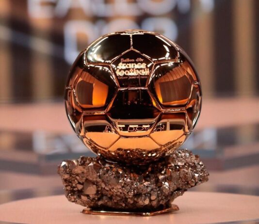 bola-de-ouro:-confira-horario-e-onde-assistir-a-cerimonia-de-premiacao