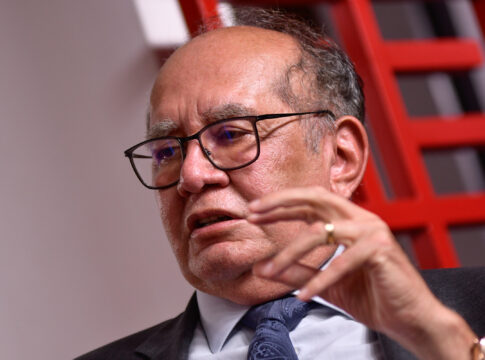 gilmar-diz-que-atos-contra-anistia-dao-recado:-“hora-de-olhar-adiante”