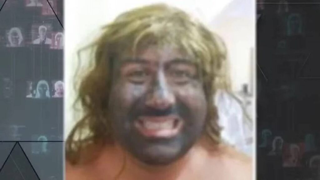 peruca-e-cara-pintada:-quadrilha-se-disfarcava-para-desviar-beneficios