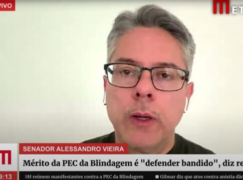 relator-da-pec-da-blindagem:-manifestacoes-sao-alertas-a-parlamentares