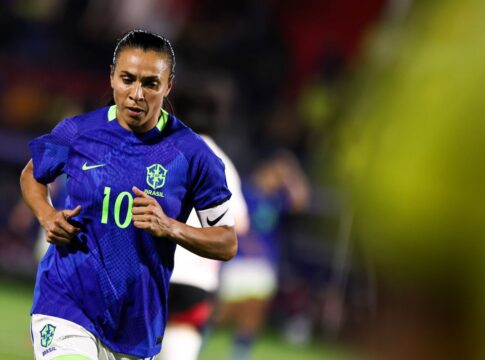 bola-de-ouro:-marta-fica-em-12a-entre-as-melhores-jogadoras-do-mundo