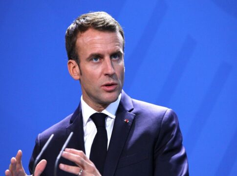 macron-busca-legado-internacional-ao-reconhecer-estado-palestino