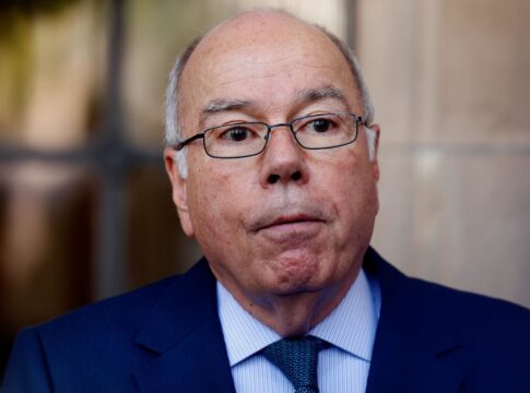“nao-podemos-admitir-intervencoes-externas”,-defende-mauro-vieira