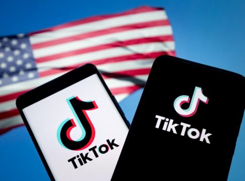 eua:-acordo-com-china-pelo-tiktok-deve-ser-assinado-nesta-semana