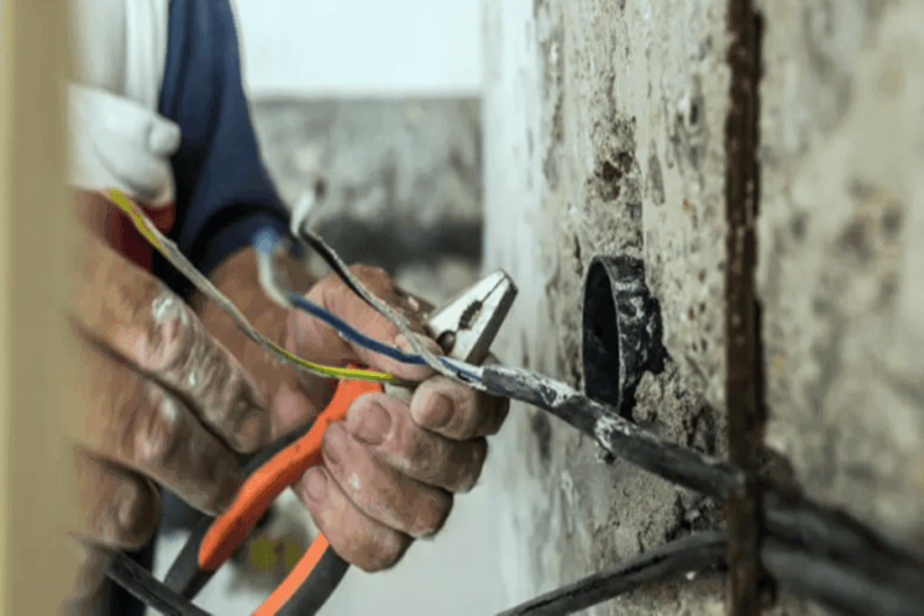 pedreiro-morre-eletrocutado-enquanto-manuseava-maquina-de-solda-no-df