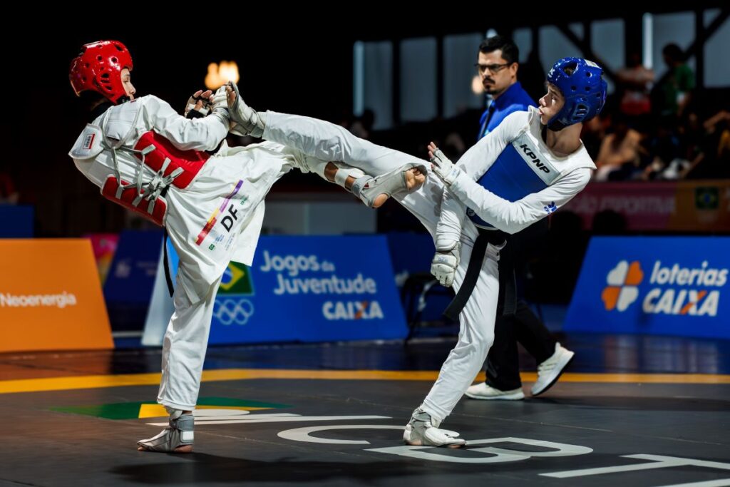 jogos-da-juventude-2025:-veja-o-quadro-de-medalhas-desta-segunda
