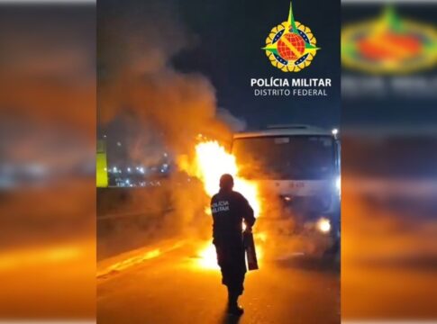 caminhao-pega-fogo-em-frente-ao-palacio-do-itamaraty;-veja-video