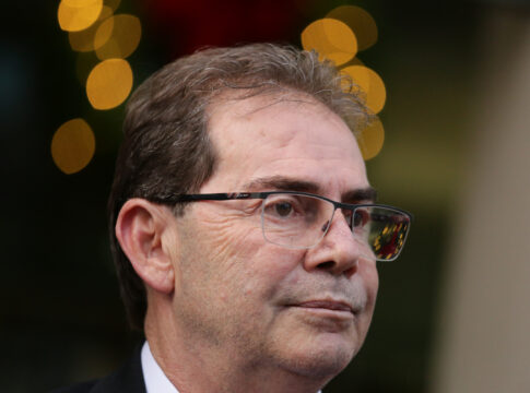 pl-da-dosimetria:-relator-diz-que-votacao-de-projeto-deve-ser-adiada