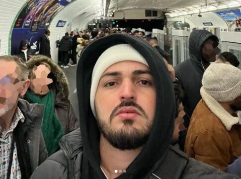 video-mostra-policia-da-irlanda-abordando-homem-que-quis-atacar-df