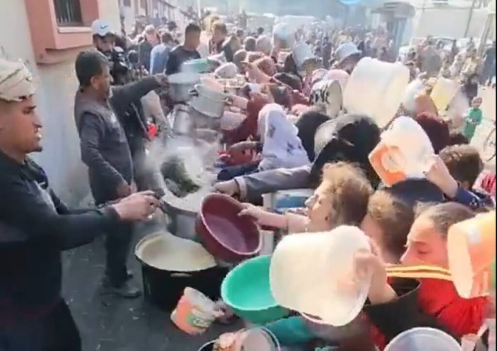 canada-e-europa-pedem-que-israel-restaure-corredor-medico-em-gaza