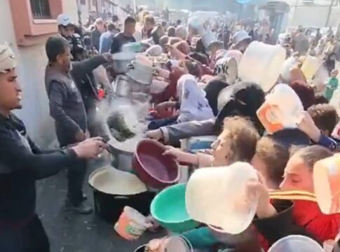 canada-e-europa-pedem-que-israel-restaure-corredor-medico-em-gaza