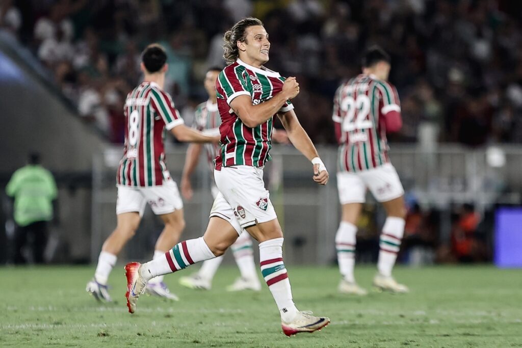 fluminense-x-lanus:-saiba-onde-assistir-e-provaveis-escalacoes