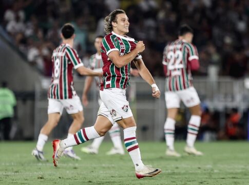 fluminense-x-lanus:-saiba-onde-assistir-e-provaveis-escalacoes