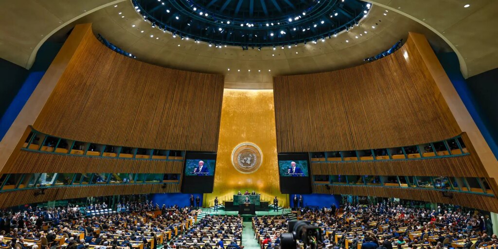 lula-propoe-criacao-de-conselho-na-onu-para-monitorar-acoes-climaticas