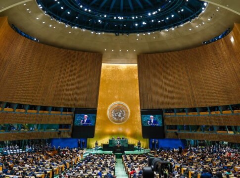 lula-propoe-criacao-de-conselho-na-onu-para-monitorar-acoes-climaticas