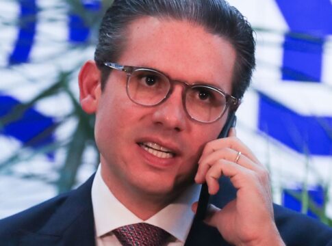 motta: decisao-que-barrou eduardo-bolsonaro-em-lideranca-foi-tecnica