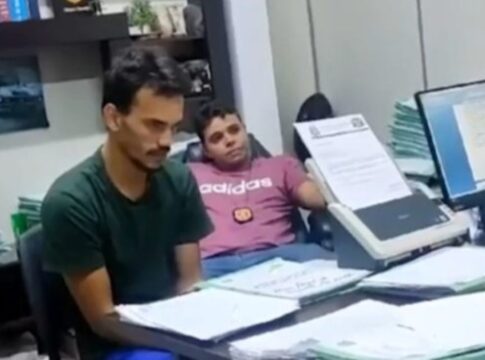 caso-vitoria:-suspeito-faz-carta-acusando-policia-de-forcar-confissao
