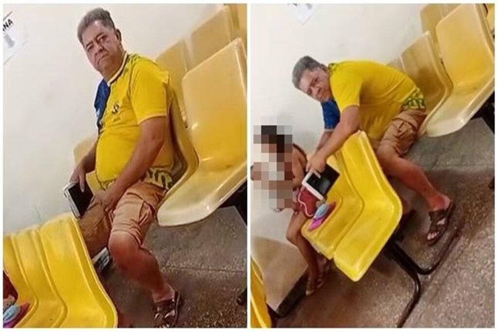 video:-homem-e-flagrado-se-masturbando-em-fila-de-vacinacao-em-ubs