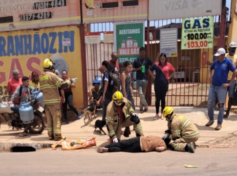 video:-motorista-atropela-ciclista-e-foge-sem-prestar-socorro-no-df