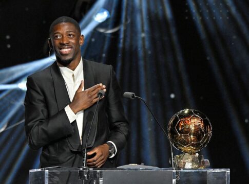 com-a-bola-de-ouro,-dembele-entra-para-seleta-lista-do-futebol.-veja