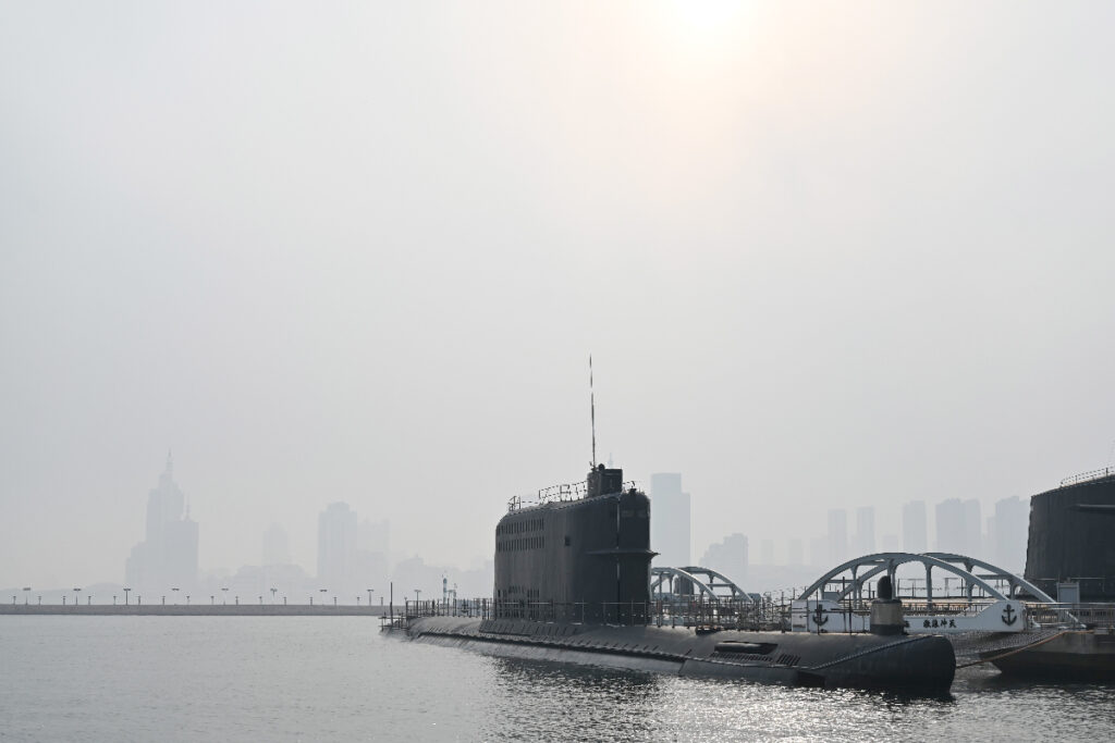 china-ja-tem-ia-capaz-de-rastrear-todos-os-submarinos?-entenda