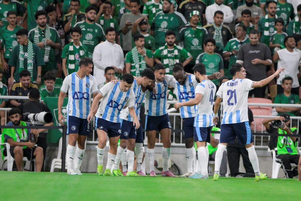 pyramids-vence-al-ahli-e-pode-enfrentar-campeao-da-libertadores;-veja