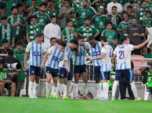 pyramids-vence-al-ahli-e-pode-enfrentar-campeao-da-libertadores;-veja
