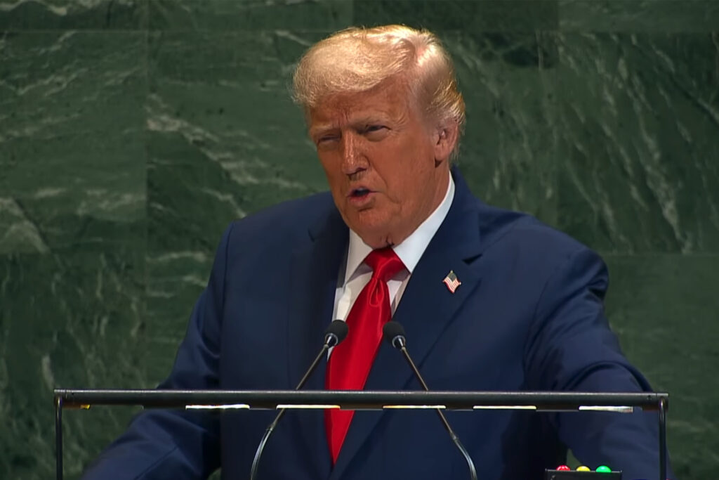 trump-esta-aberto-a-negociar-tarifaco-com-lula,-diz-porta-voz-dos-eua