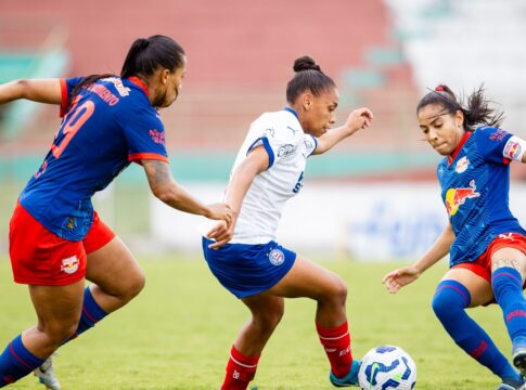 bragantino-e-bahia-abrem-quartas-de-final-da-copa-do-brasil-feminina