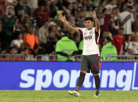 copa-sul-americana:-fluminense-e-eliminado-apos-empate-contra-o-lanus