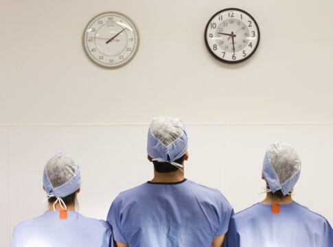 quanto-tempo-deve-durar-a-consulta?-medicos-debatem-intervalo-minimo