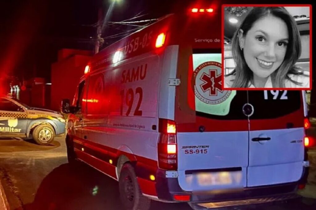 mulher-de-33-anos-passa-mal-e-morre-apos-comer-bolo-em-festa-em-ms