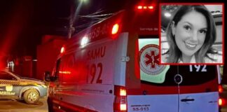 mulher-de-33-anos-passa-mal-e-morre-apos-comer-bolo-em-festa-em-ms