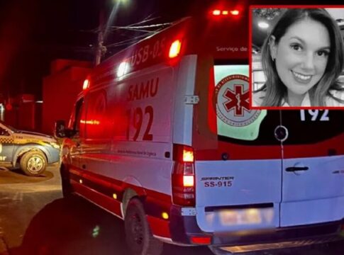 mulher-de-33-anos-passa-mal-e-morre-apos-comer-bolo-em-festa-em-ms