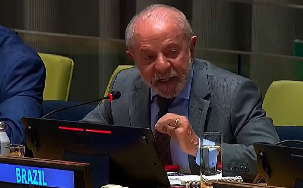 nos-eua,-lula-fala-sobre-criacao-e-importancia-do-foro-de-sao-paulo