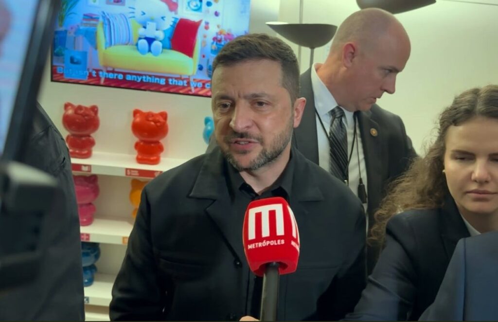“lula-me-disse-que-fara-seu-melhor-por-paz-na-ucrania”,-conta-zelensky